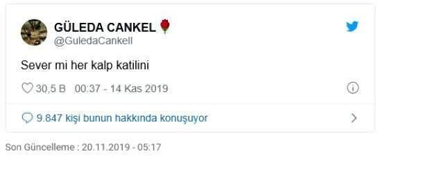 Güleda Cankel cinayetinde görgü tanığı ve arkadaşı konuştu: Katil şizofreni seviyesinde Güleda'ya takıntılıydı