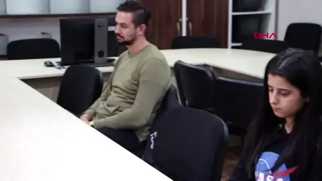 Güleda'yı 'bana geri dönmezsen kendimi asarım' diye tehdit etmiş Güleda'yı 'bana geri dönmezsen kendimi asarım' diye tehdit etmiş