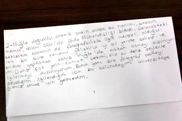 Üniversite öğrencisi Güleda'yı öldüren katil sevgilisinin mesajları ortaya çıktı Üniversite öğrencisi Güleda'yı öldüren katil sevgilisinin mesajları ortaya çıktı
