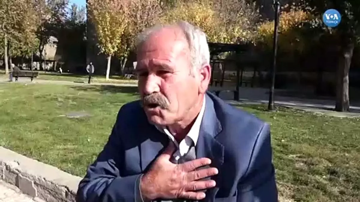 HDP'li Seçmen TBMM'den Çekilme Tartışmalarına Ne Diyor?