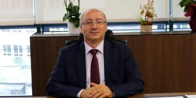 İmamoğlu, İç Denetim Birimi Başkanlığı'na 'Kara Para Uzmanı' Halim İpek'i getirdi.