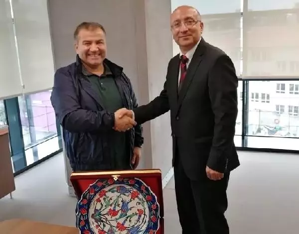 İBB'ye kara para uzmanı denetçi