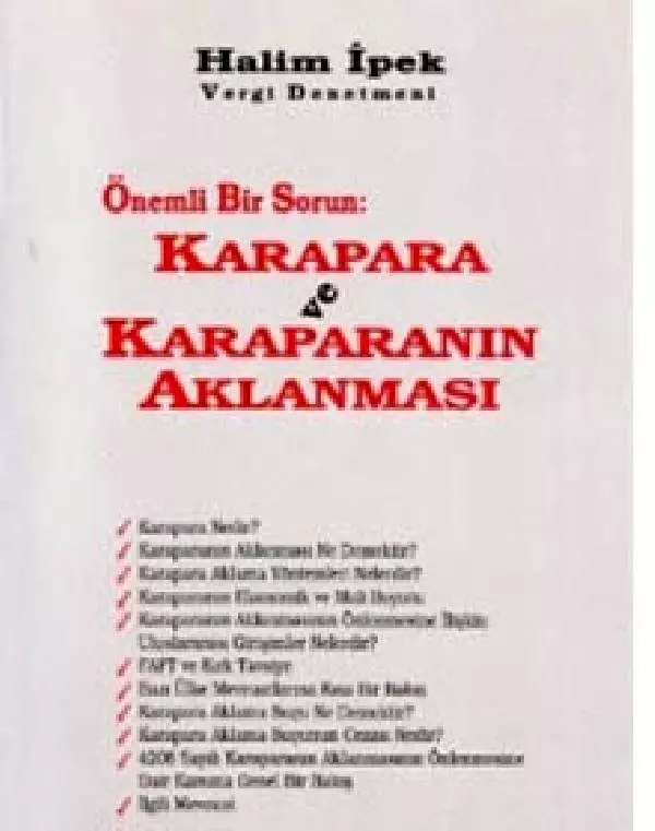 İBB'ye kara para uzmanı denetçi