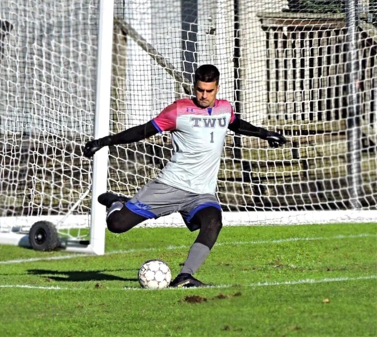 İlkkan Deniz Şahin: 'Hayalim A Milli Takım'da forma giymek'