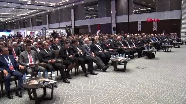 İstanbul körfez ülkelerinden gayrimenkul fuarına büyük ilgi İstanbul körfez ülkelerinden gayrimenkul fuarına büyük ilgi