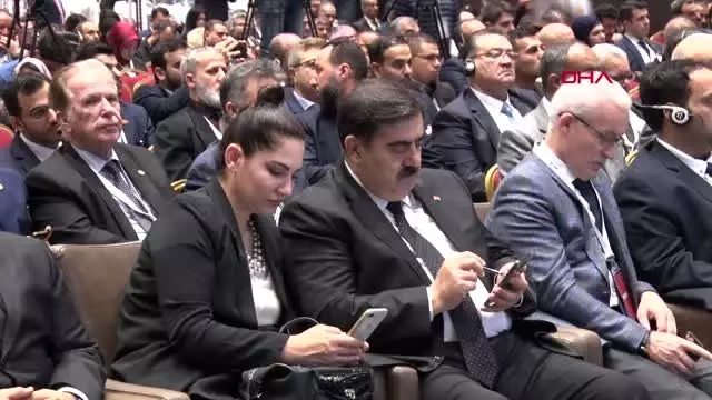 İstanbul körfez ülkelerinden gayrimenkul fuarına büyük ilgi İstanbul körfez ülkelerinden gayrimenkul fuarına büyük ilgi