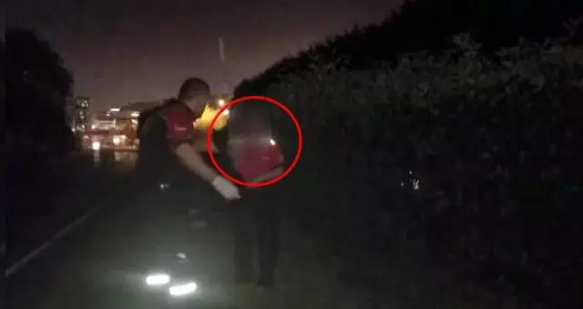 İstanbul'un göbeğinde genç kıza tecavüz girişiminde bulundular