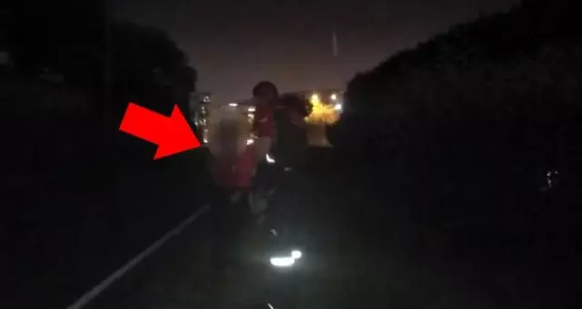 İstanbul'un göbeğindeki tecavüz girişimi iddiasına Emniyet'ten açıklama İstanbul'un göbeğindeki tecavüz girişimi iddiasına Emniyet'ten açıklama
