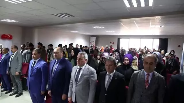 İstiklal Marşı'nı ezbere okuyan Afganlı kardeşler hayran bıraktı İstiklal Marşı'nı ezbere okuyan Afganlı kardeşler hayran bıraktı