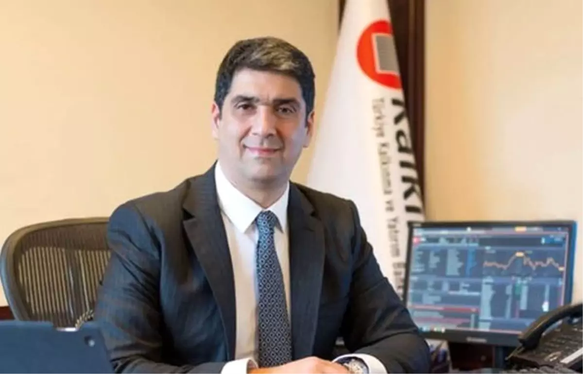 Kalkınma Yatırım Bankası etkin bir oyuncu olmayı hedefliyor