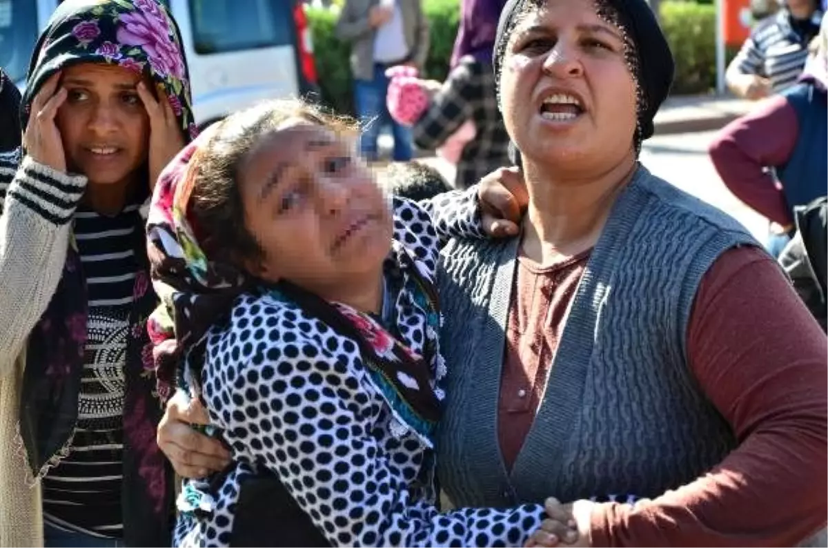 Kazada ölen küçük Erol'un cenazesinde aile dramı ortaya çıktı: Babası, annesini başkalarıyla fuhşa zorlamış