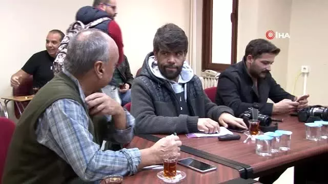 KOAH hastalığında ürkütücü rakamlar..40 yaş üstü her 5 kişiden 1'i KOAH KOAH hastalığında ürkütücü rakamlar..40 yaş üstü her 5 kişiden 1'i KOAH