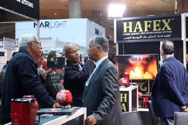 Körfez ülkelerinden gayrimenkul fuarına büyük ilgi Körfez ülkelerinden gayrimenkul fuarına büyük ilgi