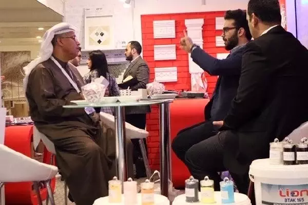 Körfez ülkelerinden gayrimenkul fuarına büyük ilgi Körfez ülkelerinden gayrimenkul fuarına büyük ilgi