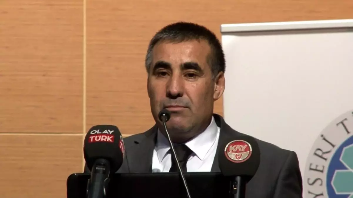 KTO'da 'E- Dönüşüm' zirvesi