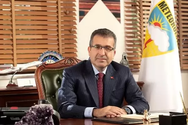 Meteoroloji genel müdürü duyurdu: Yağış geliyor