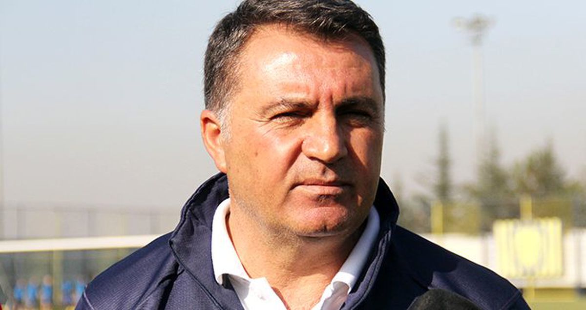 Milli ara sonrası takıma dönmedi! Ankaragücü'nde Sadaev kayıplara karıştı
