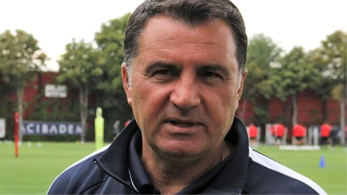 Mustafa Kaplan: Trabzonspor maçı ile çıkışa geçmek istiyoruz