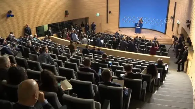NATO, uzayı yeni harekat alanı ilan etti
