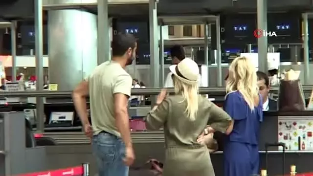 Oyuncu Berk Oktay’a savcılıktan kötü haber