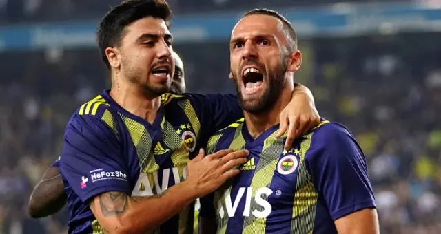 Ozan Tufan'a Premier Lig kapısı şimdilik kapalı