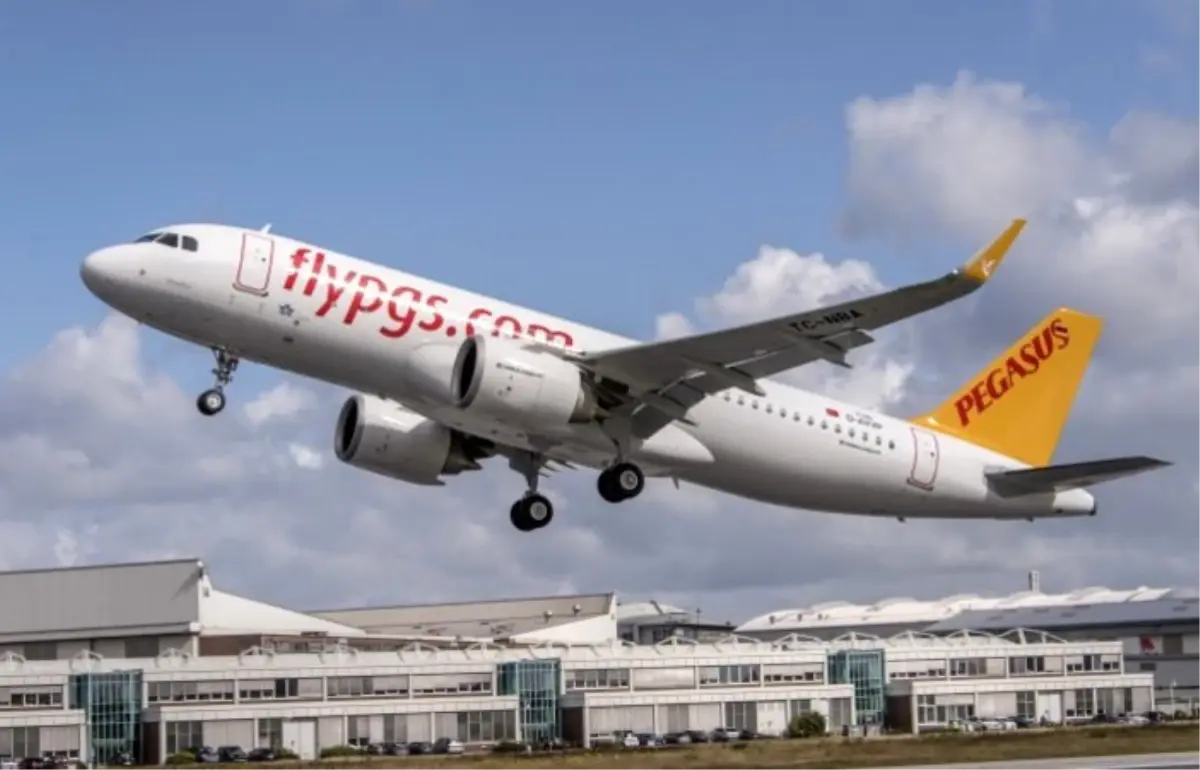 Pegasus, IATA'nın kadın temsilini artırma girişimini imzaladı