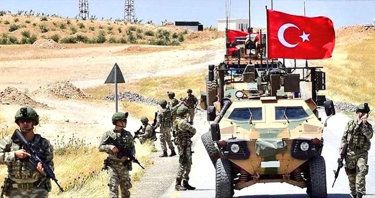 Pentagon'dan küstah rapor: Türkiye, Barış Pınarı Harekatı'yla bölgeden faydalanıyor