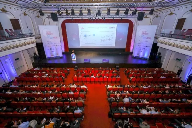 Perakende sektörü ve e-ticaretin tüm paydaşları Futurecommerce360'ta buluştu Perakende sektörü ve e-ticaretin tüm paydaşları Futurecommerce360'ta buluştu