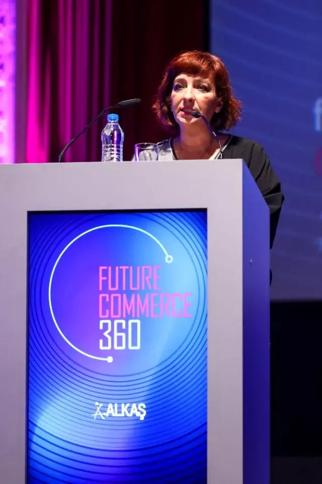 Perakende sektörü ve e-ticaretin tüm paydaşları Futurecommerce360'ta buluştu Perakende sektörü ve e-ticaretin tüm paydaşları Futurecommerce360'ta buluştu