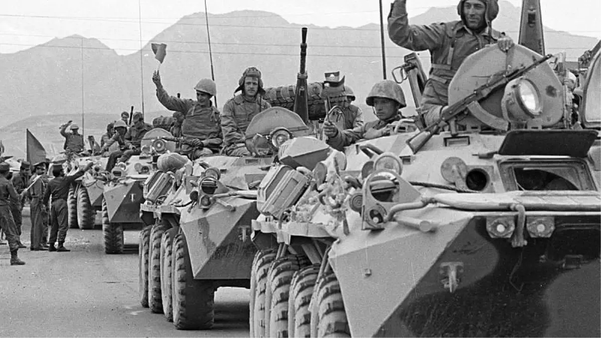 Putin: 'Sovyetler Birliği verimsiz ekonomi politikalarından dolayı çöktü'