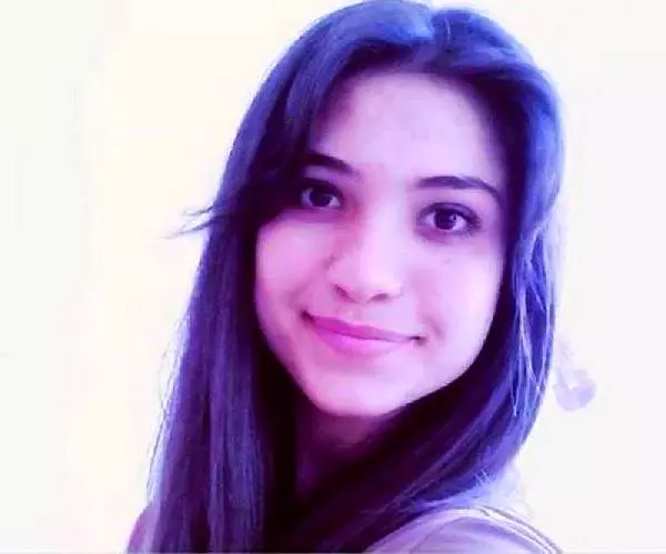 Şehit öğretmen Şenay Aybüke Yalçın, kabri başında anıldı Şehit öğretmen Şenay Aybüke Yalçın, kabri başında anıldı