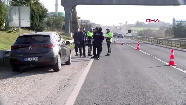 Silivri'de akılalmaz intihar! Boynuna halat bağlayıp gaza bastı Silivri'de akılalmaz intihar! Boynuna halat bağlayıp gaza bastı