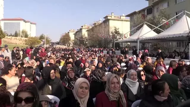 TBMM Başkanı Şentop: 'Artık cahillik kavramı mahiyet değiştirdi' TBMM Başkanı Şentop: 'Artık cahillik kavramı mahiyet değiştirdi'