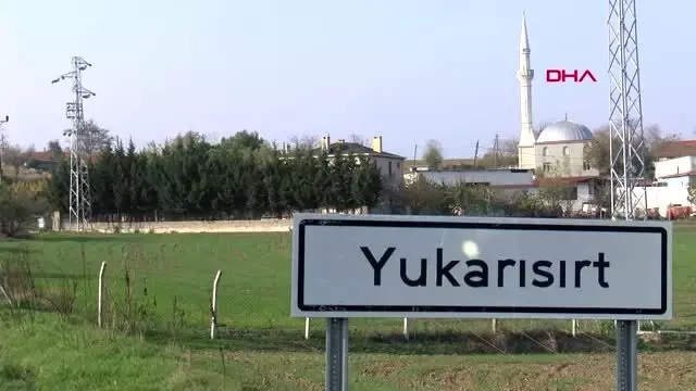Tekirdağ'da 286 milyar metre küp doğalgaz rezervi bulundu Tekirdağ'da 286 milyar metre küp doğalgaz rezervi bulundu