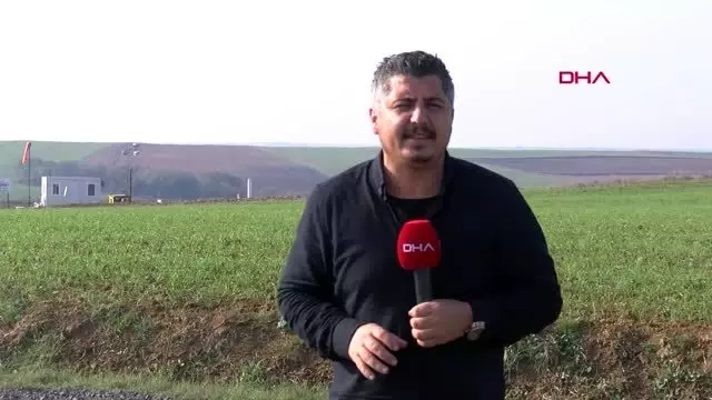 Tekirdağ'da 286 milyar metre küp doğalgaz rezervi bulundu Tekirdağ'da 286 milyar metre küp doğalgaz rezervi bulundu