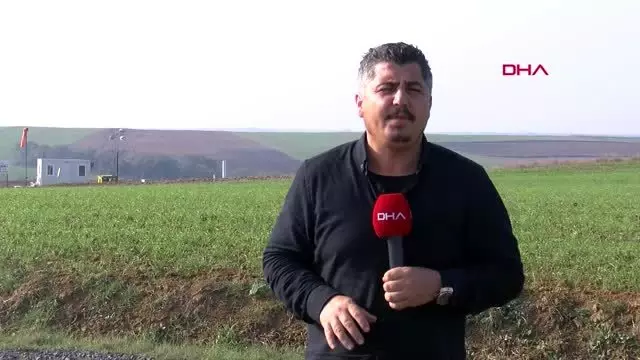 Tekirdağ'da 286 milyar metre küp doğalgaz rezervi bulundu Tekirdağ'da 286 milyar metre küp doğalgaz rezervi bulundu