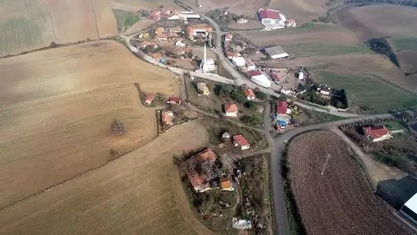 Tekirdağ'da, 286 milyar metreküp doğal gaz rezervi heyecanı Tekirdağ'da, 286 milyar metreküp doğal gaz rezervi heyecanı