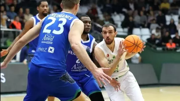 Teksüt Bandırma: 86 - Anwil: 87 Teksüt Bandırma: 86 - Anwil: 87