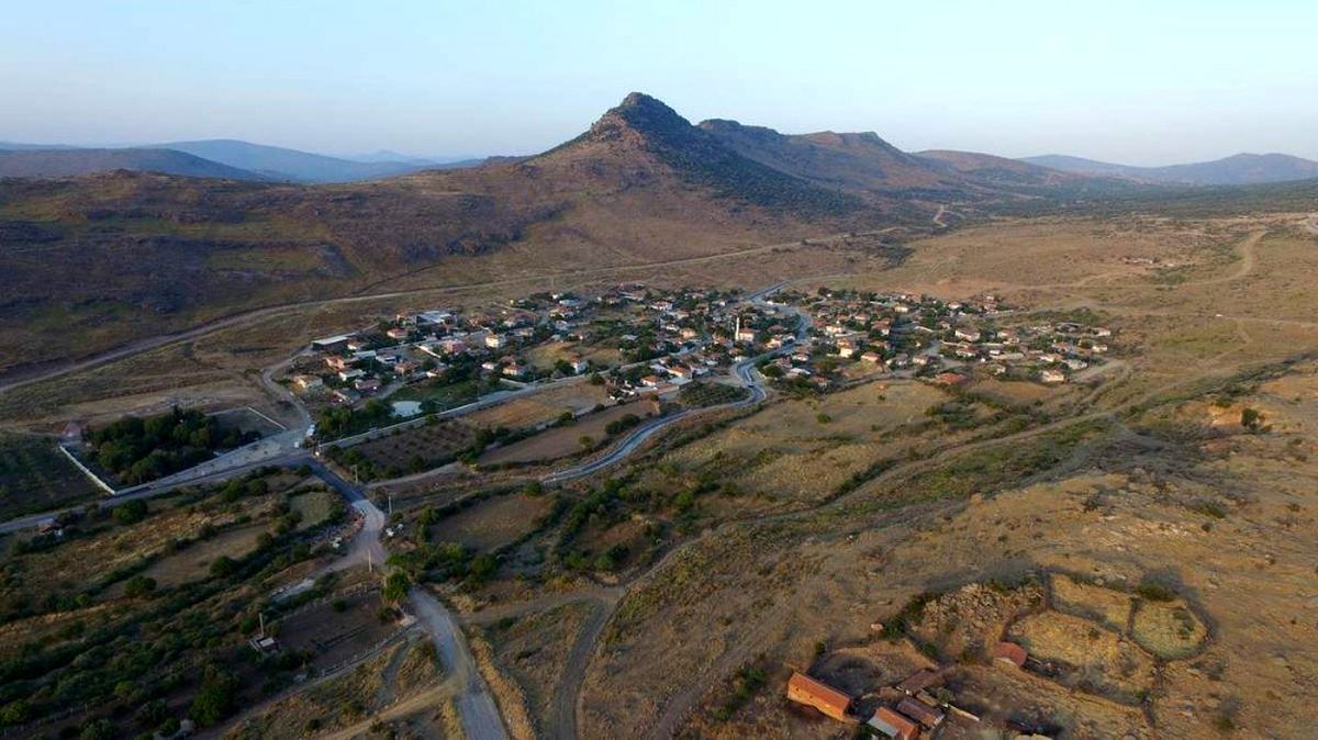 Tisna, Aliağa'nın tarihine ışık tutacak