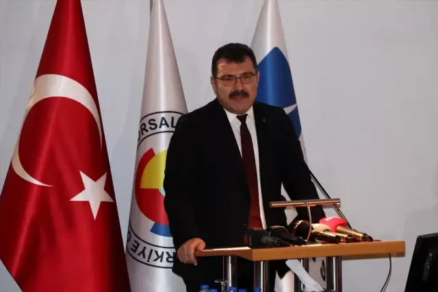 TÜBİTAK geçen yıl 1,6 milyar lira destek sağladı TÜBİTAK geçen yıl 1,6 milyar lira destek sağladı