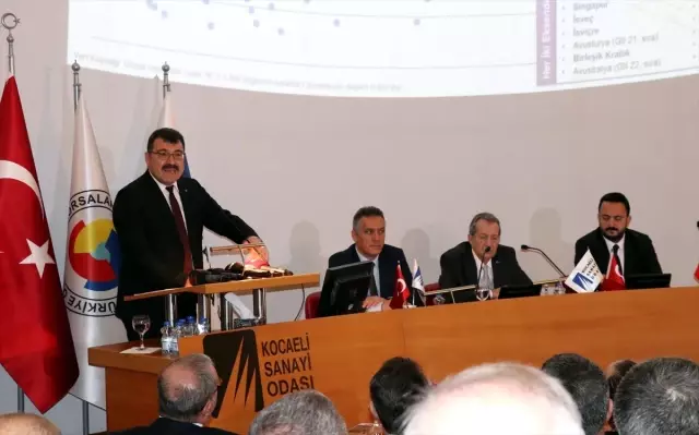 TÜBİTAK geçen yıl 1,6 milyar lira destek sağladı TÜBİTAK geçen yıl 1,6 milyar lira destek sağladı