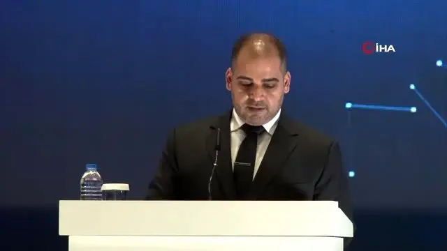Türk- Arap Zirvesi başladı Türk- Arap Zirvesi başladı