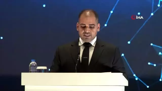 Türk- Arap Zirvesi başladı Türk- Arap Zirvesi başladı