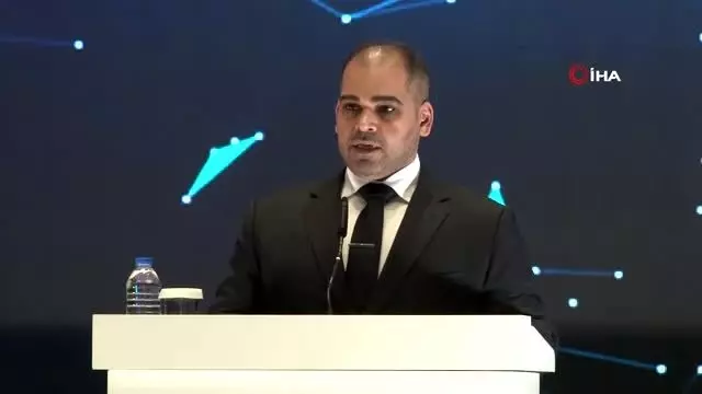 Türk- Arap Zirvesi başladı Türk- Arap Zirvesi başladı