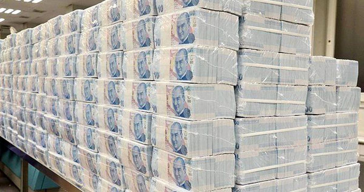 Türkiye'nin 2018 gelir vergisi rekortmenleri belli oldu