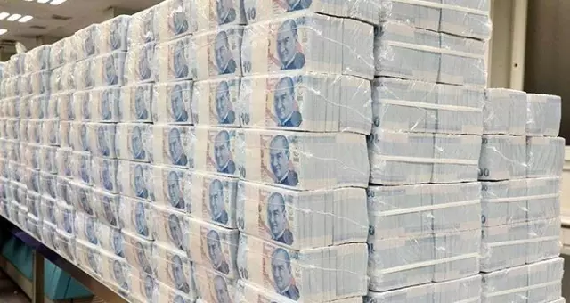 Türkiye'nin 2018 gelir vergisi rekortmenleri belli oldu
