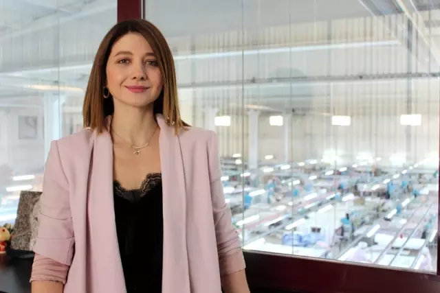 Uşak Üniversitesi 'Deri, Tekstil, Seramik' alanında sanayicinin tasarım kaynağı oldu Uşak Üniversitesi 'Deri, Tekstil, Seramik' alanında sanayicinin tasarım kaynağı oldu