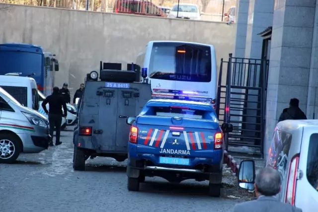 Uyuşturucu baronundan pişkin savunma Uyuşturucu baronundan pişkin savunma