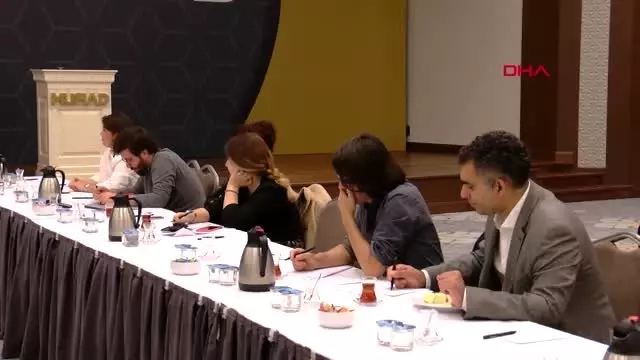 Vizyoner'19 zirvesi'nin bu yılki teması; 'dijital gelecek' Vizyoner'19 zirvesi'nin bu yılki teması; 'dijital gelecek'