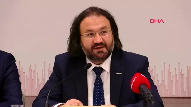 Vizyoner'19 zirvesi'nin bu yılki teması; 'dijital gelecek' Vizyoner'19 zirvesi'nin bu yılki teması; 'dijital gelecek'